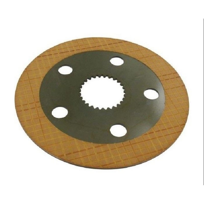 DISQUE DE FEIN Ø 224 MM Z27 pour tracteur VALTRA
