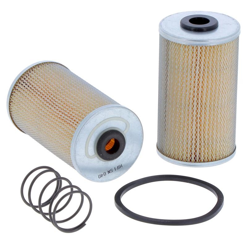 FILTRE A GAZOLE - SN040
