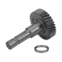 ARBRE PRISE DE FORCE 540TR pour tracteurs CASE IH