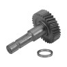 ARBRE PRISE DE FORCE 540TR pour tracteurs CASE IH
