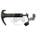 Attache-capot pour tracteurs Hanomag R40