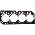 JOINT DE CULASSE pour tracteurs JOHN DEERE & RENAULT