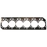 JOINT DE CULASSE pour tracteurs JOHN DEERE & RENAULT