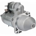 DEMARREUR 12V - 4KW pour tracteurs JOHN DEERE