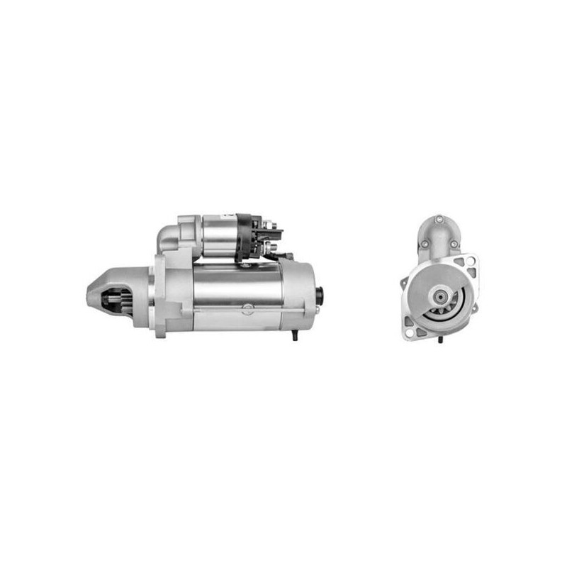 DEMARREUR MAHLE 12V - 4 KW...