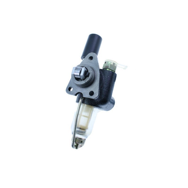Pompe d'alimentation