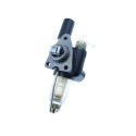 Pompe d'alimentation
