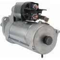 DEMARREUR 12V - 4KW pour tracteurs JOHN DEERE