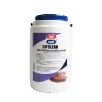 Savon Unil Opal SO'CLEAN 3kg