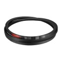 COURROIE DE VENTILLATEUR SPA pour tracteurs MASSEY FERGUSON