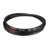 COURROIE DE VENTILLATEUR SPA pour tracteurs MASSEY FERGUSON