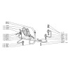 POMPE A HUILE pour tracteurs SOMECA FIAT