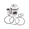 PISTON complet pour tracteurs CASE IH