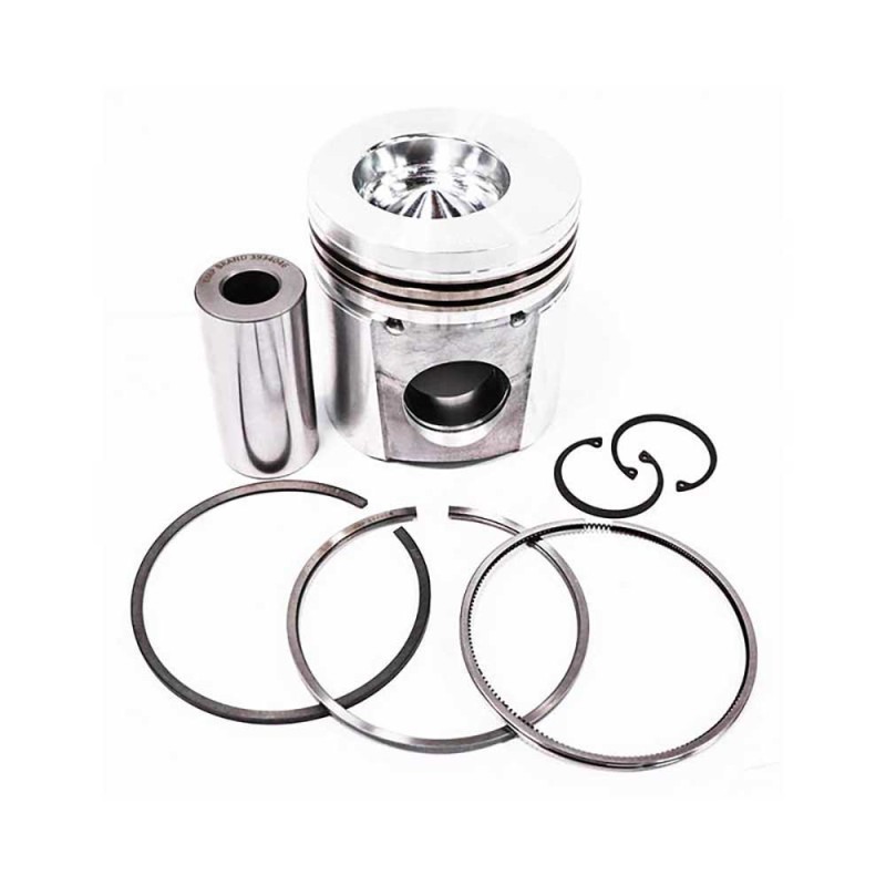 PISTON COMPLET pour...
