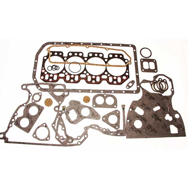 POCHETTE DE JOINTS pour tracteurs JOHN DEERE
