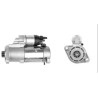 DEMARREUR MAHLE 24V  3.5 KW Z9 pour moteur DEUTZ