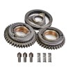 KIT CRABOT BV8  pour tracteurs MASSEY-FERGUSON