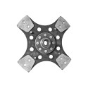 DISQUE PDF LUK Ø 280 pour tracteurs JOHN DEERE RENAULT