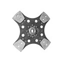 DISQUE PDF LUK Ø 280 pour tracteurs JOHN DEERE RENAULT