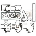 POCHETTE BASSE 6 CYLINDRES pour tracteurs CASE IH
