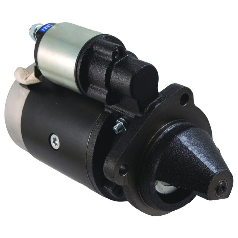DEMARREUR 12V 2.7KW pour...
