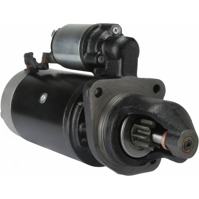 DEMARREUR 12V 3KW pour...