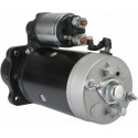 DEMARREUR 12V 3KW pour tracteurs SOMECA 800 850 940 1300 & FIAT 880-4