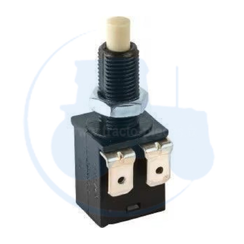 CONTACTEUR FREIN A MAIN pour tracteurs MASSEY-FERGUSON 3000 6100 8100