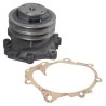 POMPE A EAU pour tracteurs FORD