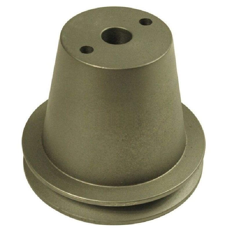 POULIE DE POMPE A EAU pour tracteurs SOMECA FIAT SOM 35 215 415