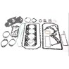 POCHETTE MOTEUR 4045 POWERTECH pour tracteurs JOHN DEERE & CLAAS