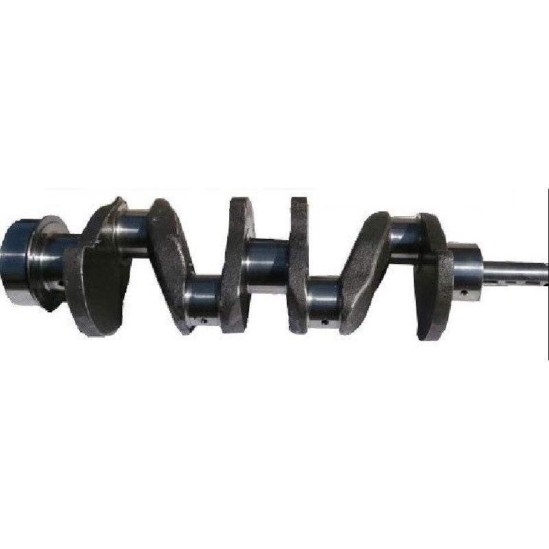 VILEBREQUIN MOTEUR 20C 23C pour tracteur MASSEY FERGUSON 835 & JOHN DEERE 303 505
