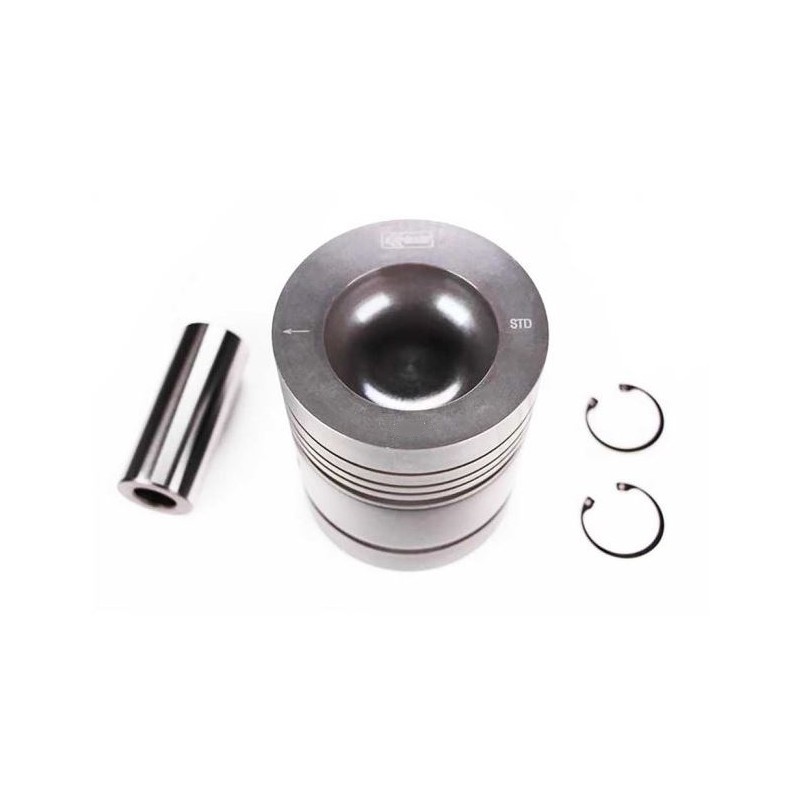 PISTON NU A4.236 pour...