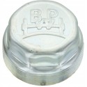 BOUCHON DE MOYEU M66 pour tracteurs DEUTZ 2rm