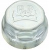 BOUCHON DE MOYEU M66 pour tracteurs DEUTZ 2rm