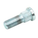 GOUJON DE ROUE AVANT M14 - L 42 MM pour tracteurs DEUTZ FAHR