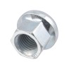 ÉCROU DE ROUE CONIQUE M14 X 1.5 pour tracteurs DEUTZ FAHR & ZETOR