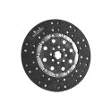 DISQUE AVANCEMENT LUK Ø310 pour tracteurs DEUTZ FAHR