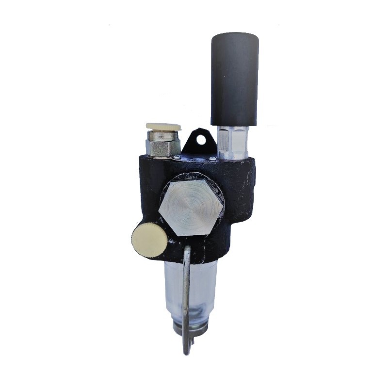 POMPE ALIMENTATION pour...