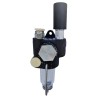 POMPE ALIMENTATION pour tracteurs SOMECA FIAT