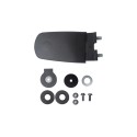 KIT DE CHARNIERE SUPEREURE GAUCHE pour tracteurs JOHN DEERE série 6000 / 6010