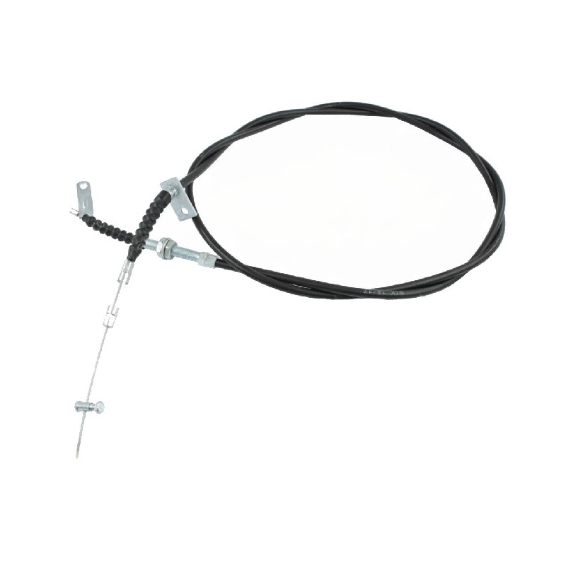 CABLE ACCELERATEUR pour tracteurs RENAULT