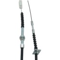 CABLE ACCELERATEUR pour tracteurs RENAULT