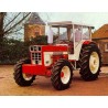 JEU AUTOCOLLANTS  IH 1246