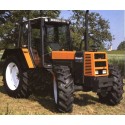 JEU AUTOCOLLANTS RENAULT 110.14 TS16