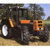 JEU AUTOCOLLANTS RENAULT 110.14 TS16