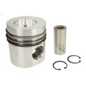 PISTON KS Ø 98.425 mm D179 D239 D358 pour tracteurs CASE IH
