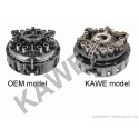 KIT EMBRAYAGE 11" pour tracteurs CASE DAVID BROWN