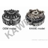 KIT EMBRAYAGE 11" pour tracteurs CASE DAVID BROWN