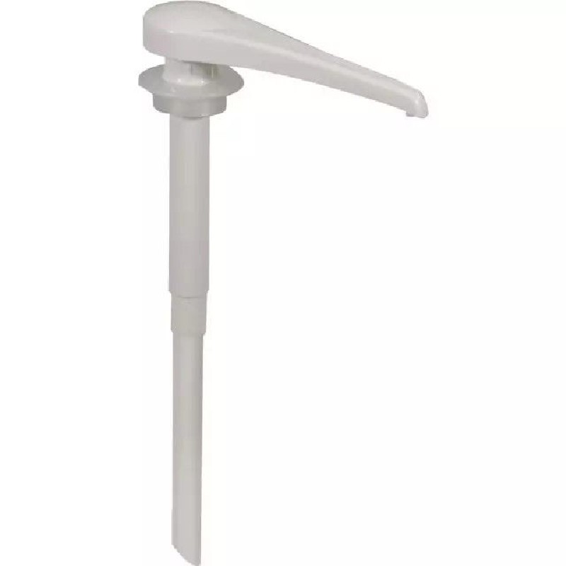 POMPE POUR BIDON DE SAVON 4,5L